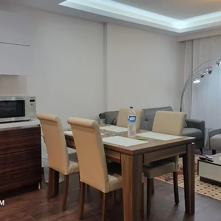 Istanbul7 Apartamento Estambul