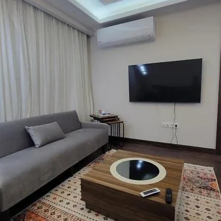 Istanbul7 Apartamento