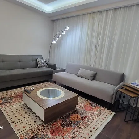 Istanbul7 Apartamento *