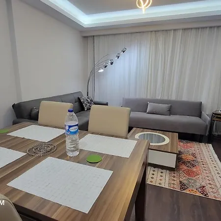 Apartamento Istanbul7